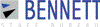 Bennett Staff Bureau Logo