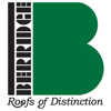 Berridge Manufacturing Distribution Center Logo