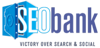 SEOBANK Logo