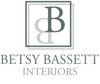 Betsy Bassett Interiors Logo
