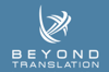 Beyond Translation Logo
