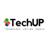 TechUP SG Logo