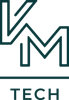 Kaine Mathrick Tech (KMT) Logo