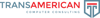 TransAmerican Computer Consulting Logo