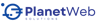 PlanetWeb Solutions Logo