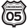 Cincodemayo Branding Logo