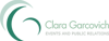 Clara Garcovich Srl Logo