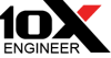 TenX Engineer Logo