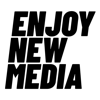Enjoy New Media Logo