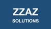 ZZAZ Solutions Logo