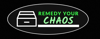 Remedy Your Chaos, LLC® Logo