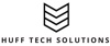 Huff Tech Solutions Logo