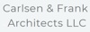 Carlsen & Frank Architects Logo