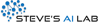 Steves AI Lab Pvt Ltd Logo