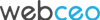 WebCEO - Shopify Plus Experts Logo
