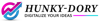 Hunky Dory Solutions Logo