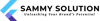 Sammy Solution Logo