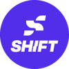 Shift Media Logo