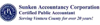 Sunken Accountancy Corporation Logo