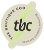 The Boutique COO Logo