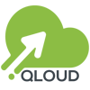 Qloud IT Support Logo