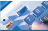 786 Bookkeeping Logo