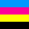 The Design & Print Co. Logo