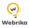 Webrika Logo