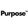 The Purpose Company™ — Free websites, lifetime support. Logo