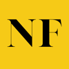 NovaForge Logo