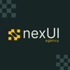 nexUI Agency Logo