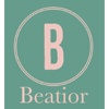 Beatior Inc. Logo
