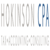 Hokinson CPA Logo