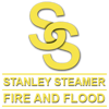 Stanley Steamer Logo