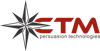 California Technical Media Corp. Logo