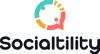 Socialtility LLC Logo