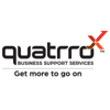 QuatrroBSS Logo
