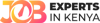 Job Experts In Kenya Logo