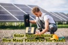 Solar Hut Logo