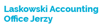 Laskowski Accounting Office Logo