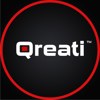 Qreati Inc Logo