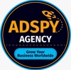 Adspy Agency Logo