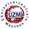ÜZM GmbH Logo