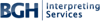 BGH Interpreting Services Logo