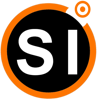 The Sibernet InfoTech Logo