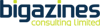 Bigazines Consulting Limited Logo