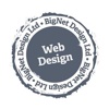 BigNet Design Logo