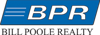 Bill Poole Realty Logo