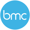 Bishop-McCann Logo