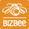 Bizbee Creative Logo